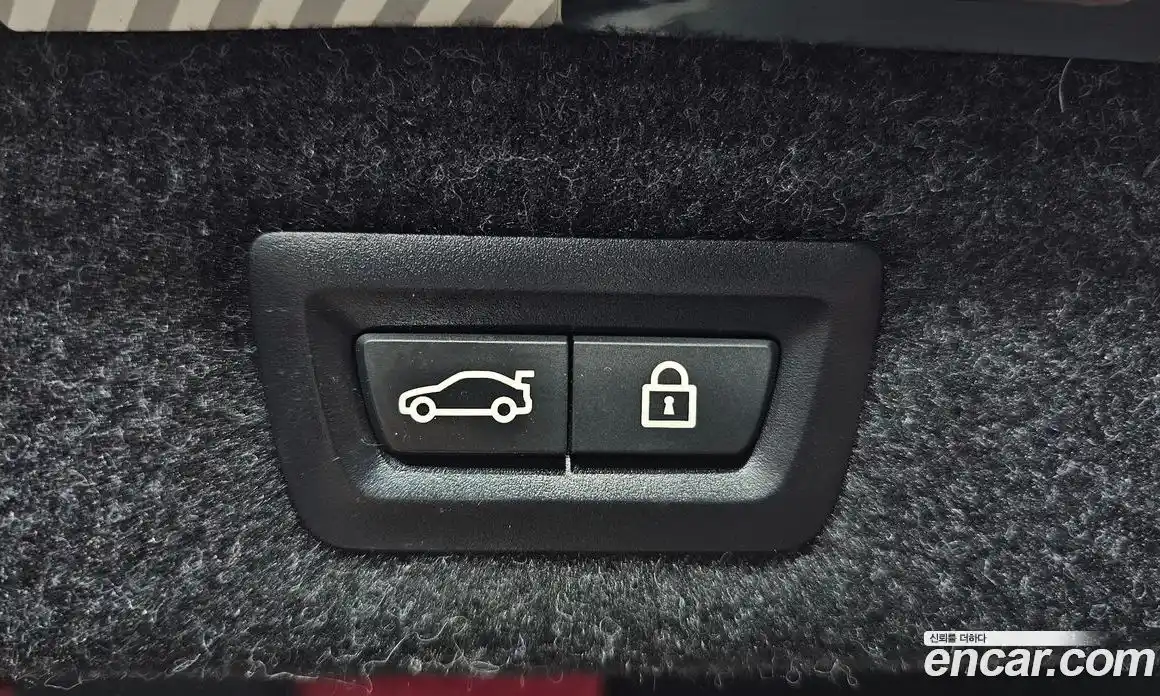 BMW 5-Series 2019 2.0 Автомат в Москве № 158992, фото 20