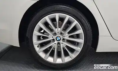 BMW 5-Series 2019 2.0 Автомат в Москве № 158992, миниатюра 5