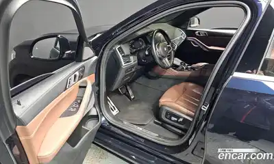 BMW X6 2021 3.0 Автомат в Москве № 159252, миниатюра 12