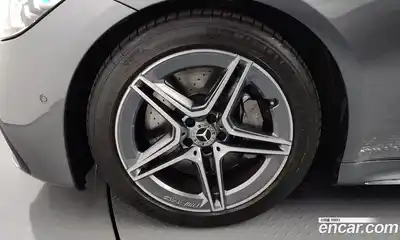 Mercedes-Benz S-Class 2022 2.9 Автомат в Москве № 160542, миниатюра 6