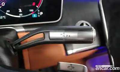 Mercedes-Benz S-Class 2022 2.9 Автомат в Москве № 160542, миниатюра 7