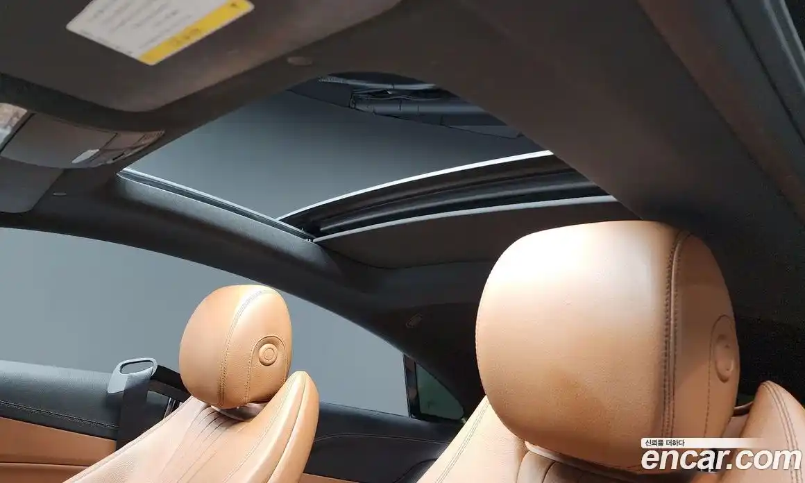 Mercedes-Benz E-Class 2019 1.9 Автомат в Москве № 160644, фото 12