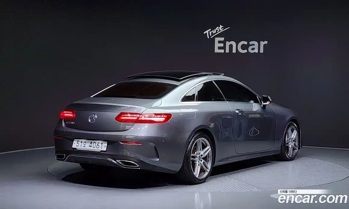 Mercedes-Benz E-Class 2019 1.9 Автомат в Москве № 160644, фото 15