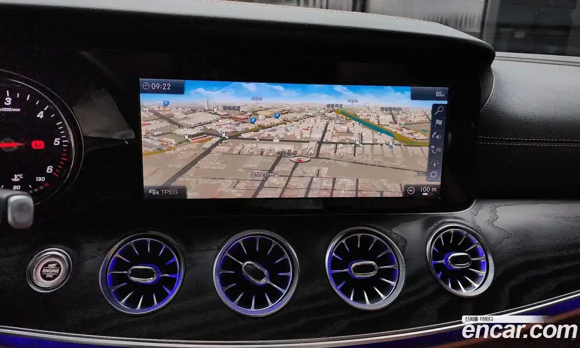 Mercedes-Benz E-Class 2019 1.9 Автомат в Москве № 160644, фото 19