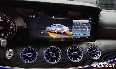 Mercedes-Benz E-Class 2019 1.9 Автомат в Москве № 160644, миниатюра 5