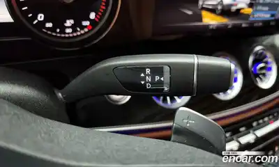 Mercedes-Benz E-Class 2019 1.9 Автомат в Москве № 160644, миниатюра 6