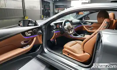 Mercedes-Benz E-Class 2019 1.9 Автомат в Москве № 160644, миниатюра 7