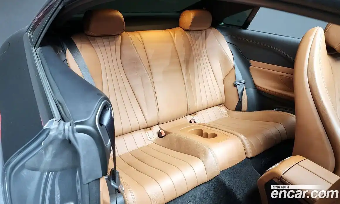 Mercedes-Benz E-Class 2019 1.9 Автомат в Москве № 160644, фото 8