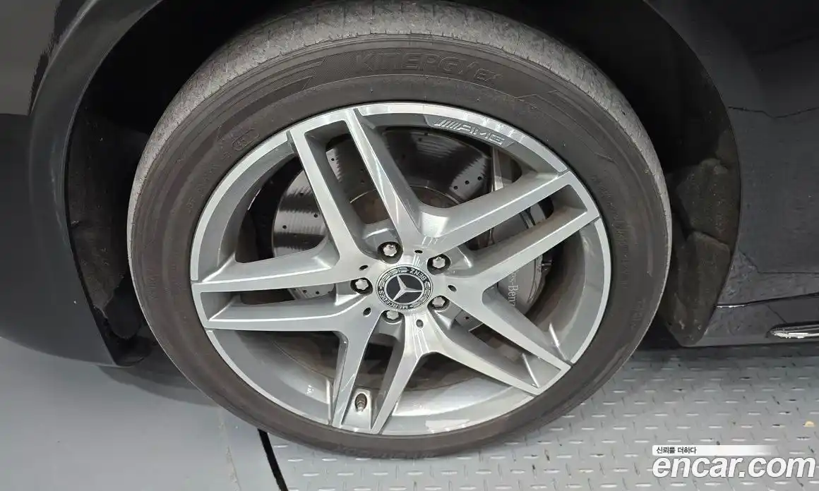 Mercedes-Benz S-Class 2020 2.9 Автомат в Москве № 161290, фото 20