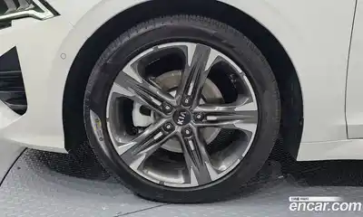 Kia K5 2020 2.0 Автомат в Москве № 16154, миниатюра 5