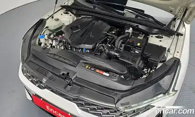 Kia K5 2020 2.0 Автомат в Москве № 16154, миниатюра 6