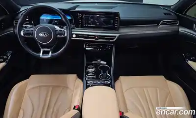 Kia K5 2020 2.0 Автомат в Москве № 16154, миниатюра 7