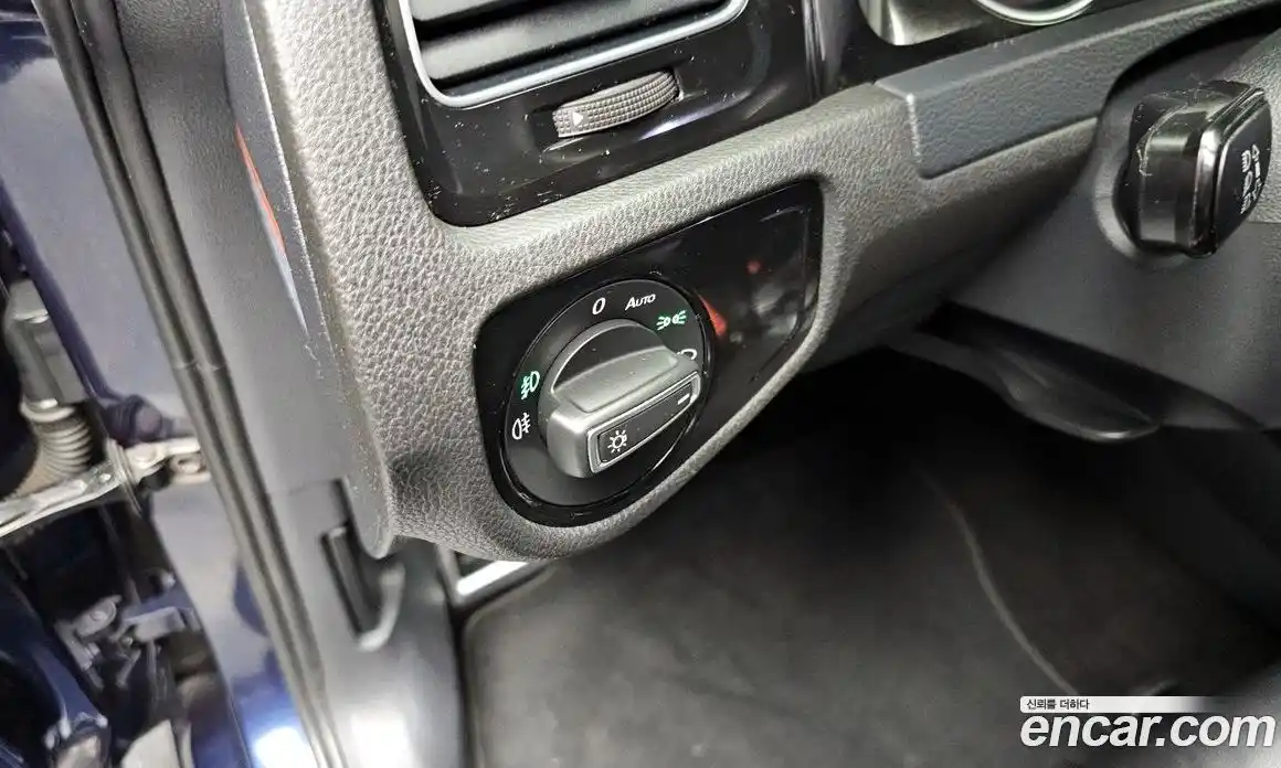 Volkswagen Golf 2016 2.0 Автомат в Москве № 161701, фото 18