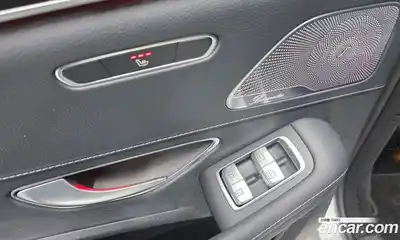 Mercedes-Benz S-Class 2016 3.0 Автомат в Москве № 161894, миниатюра 3