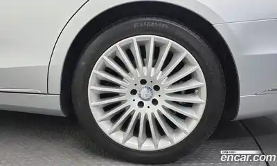 Mercedes-Benz S-Class 2016 3.0 Автомат в Москве № 161894, миниатюра 4