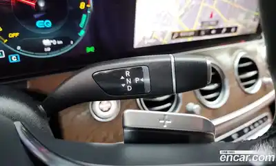 Mercedes-Benz E-Class 2021 2.0 Автомат в Москве № 161979, миниатюра 6