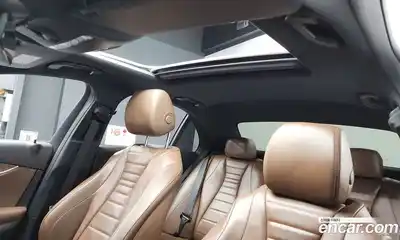 Mercedes-Benz E-Class 2021 2.0 Автомат в Москве № 161979, миниатюра 10