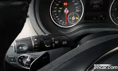 Mercedes-Benz B-Class 2016 2.1 Автомат в Москве № 161998, миниатюра 12