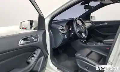 Mercedes-Benz B-Class 2016 2.1 Автомат в Москве № 161998, миниатюра 6