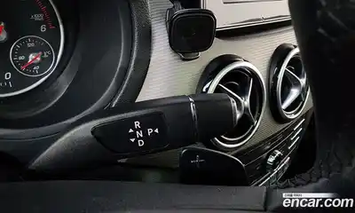 Mercedes-Benz B-Class 2016 2.1 Автомат в Москве № 161998, миниатюра 8