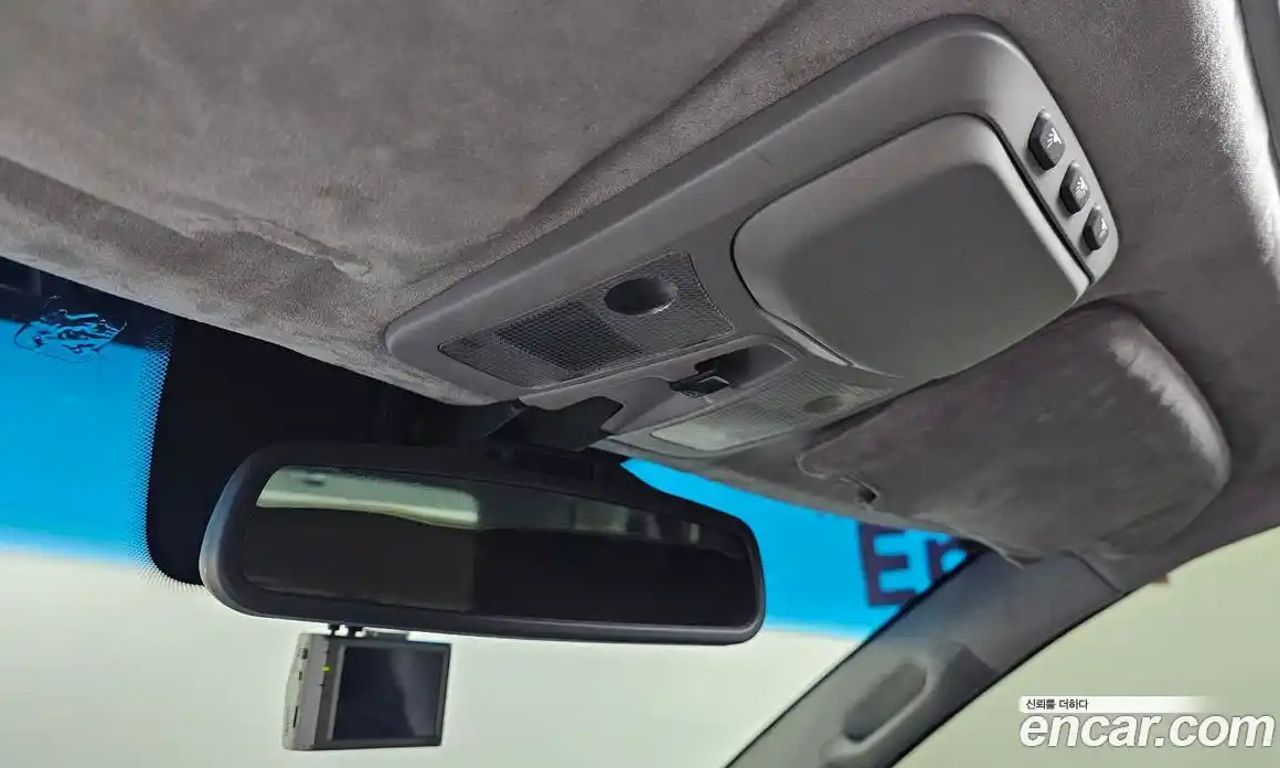 Volvo XC90 2004 2.5 Автомат в Москве № 162010, фото 15