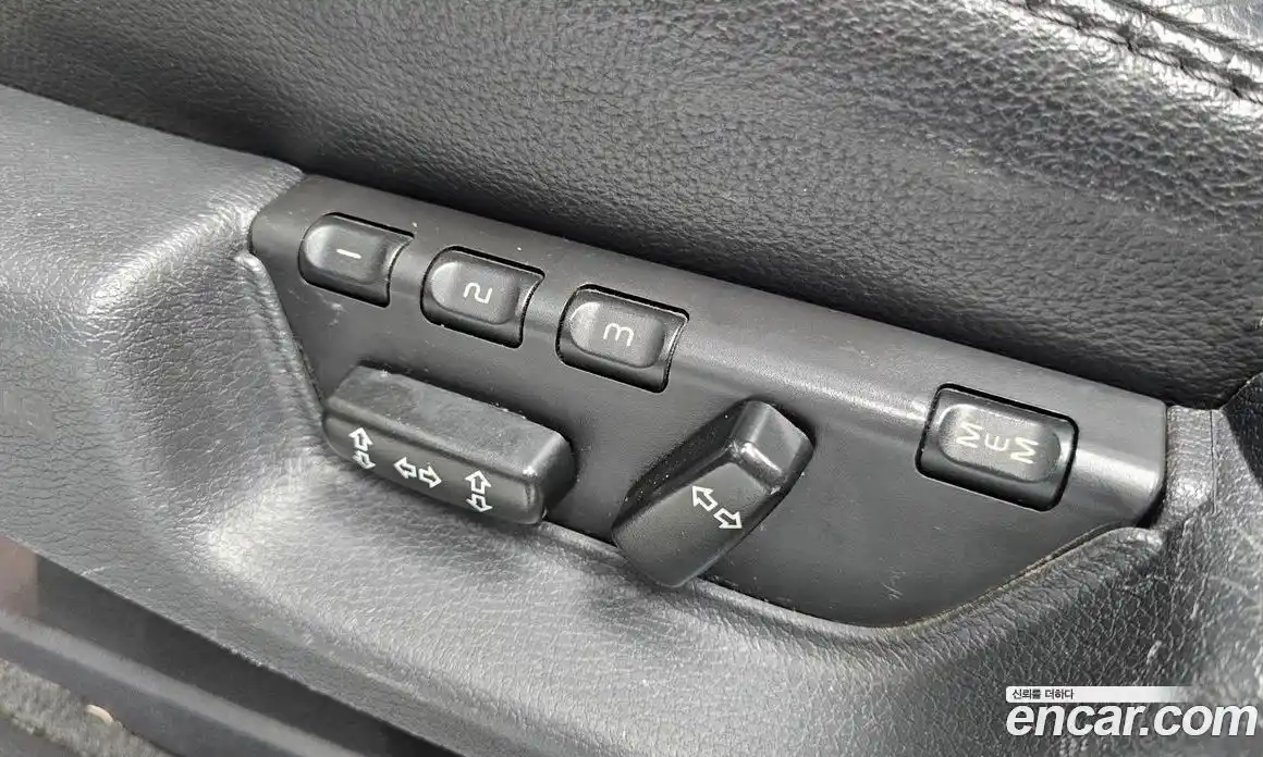 Volvo XC90 2004 2.5 Автомат в Москве № 162010, фото 18