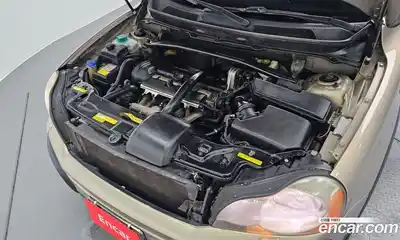 Volvo XC90 2004 2.5 Автомат в Москве № 162010, миниатюра 6