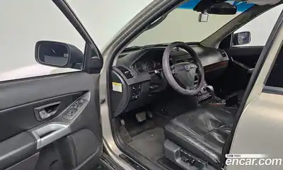 Volvo XC90 2004 2.5 Автомат в Москве № 162010, миниатюра 10
