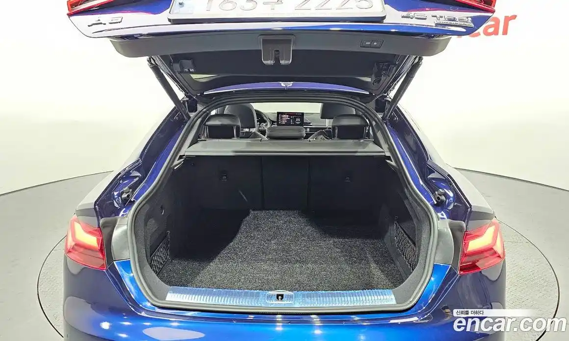 Audi A5 2022 2.0 Автомат в Москве № 162880, фото 18