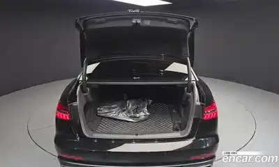 Audi A6 2023 2.0 Автомат в Москве № 163043, миниатюра 2