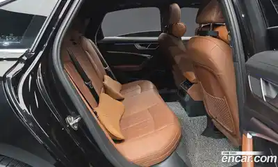 Audi A6 2023 2.0 Автомат в Москве № 163043, миниатюра 5