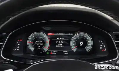 Audi A6 2023 3.0 Автомат в Москве № 163470, миниатюра 7