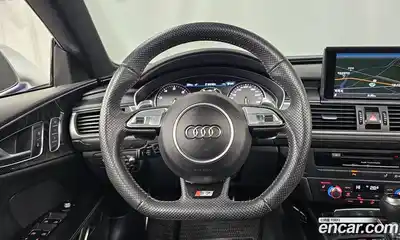 Audi S7 2013 4.0 Автомат в Москве № 163733, миниатюра 12