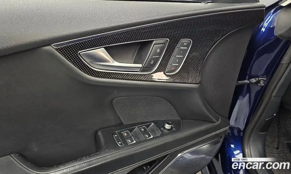 Audi S7 2013 4.0 Автомат в Москве № 163733, фото 3