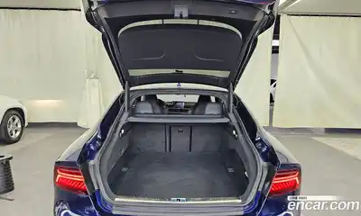 Audi S7 2013 4.0 Автомат в Москве № 163733, миниатюра 6