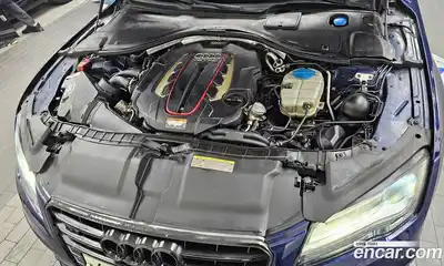 Audi S7 2013 4.0 Автомат в Москве № 163733, миниатюра 7