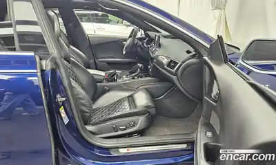 Audi S7 2013 4.0 Автомат в Москве № 163733, миниатюра 9