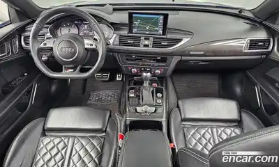 Audi S7 2013 4.0 Автомат в Москве № 163733, миниатюра 10
