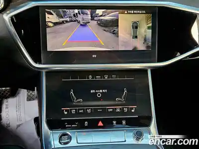 Audi A6 2021 2.0 Автомат в Москве № 164007, миниатюра 12