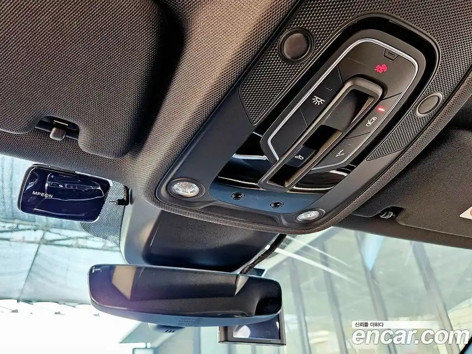 Audi A6 2021 2.0 Автомат в Москве № 164007, фото 13