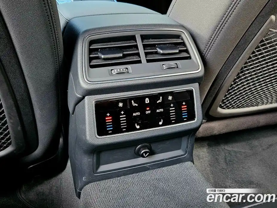 Audi A6 2021 2.0 Автомат в Москве № 164007, фото 15