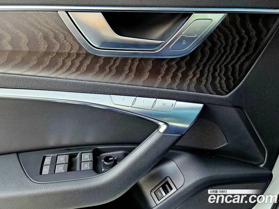 Audi A6 2021 2.0 Автомат в Москве № 164007, фото 17