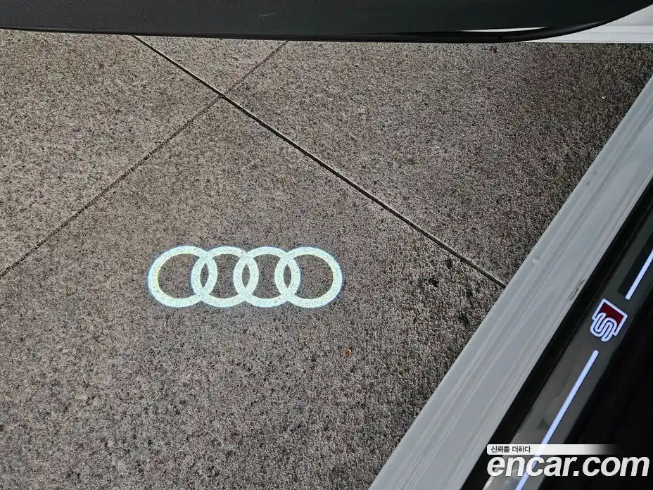 Audi A6 2021 2.0 Автомат в Москве № 164007, фото 19