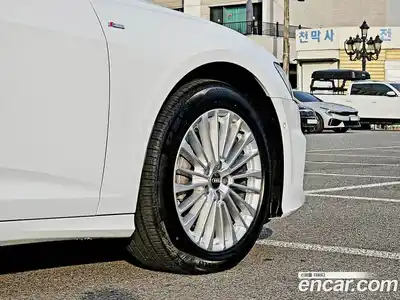 Audi A6 2021 2.0 Автомат в Москве № 164007, миниатюра 5