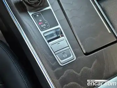 Audi A6 2021 2.0 Автомат в Москве № 164007, миниатюра 9