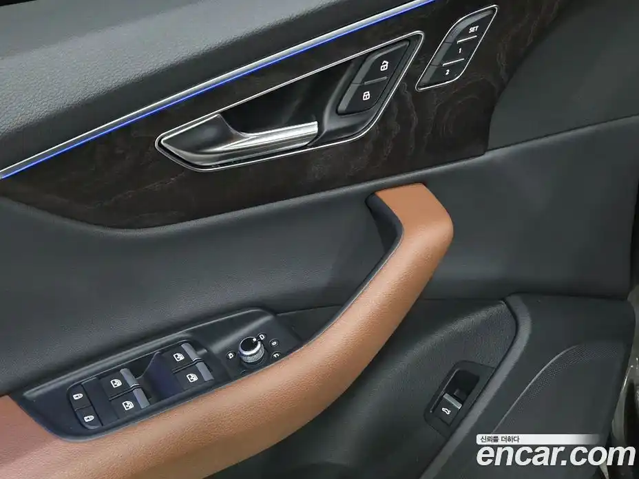 Audi Q7 2022 3.0 Автомат в Москве № 164091, фото 16