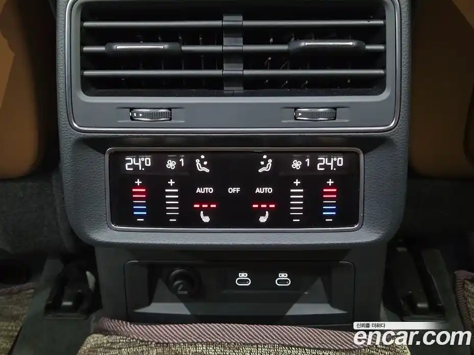 Audi Q7 2022 3.0 Автомат в Москве № 164091, фото 17