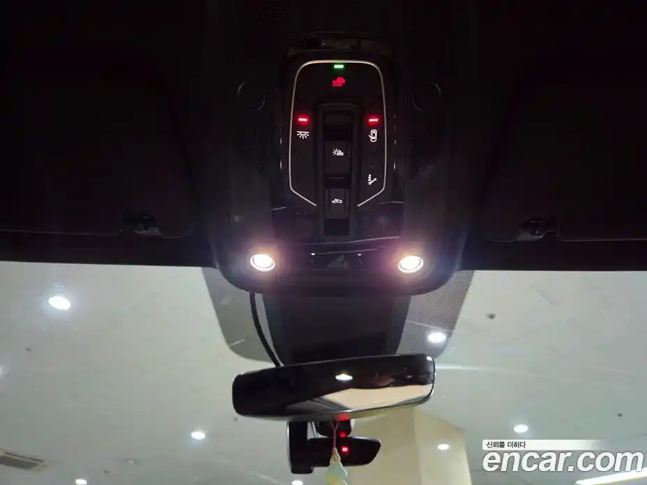 Audi Q7 2022 3.0 Автомат в Москве № 164091, фото 19