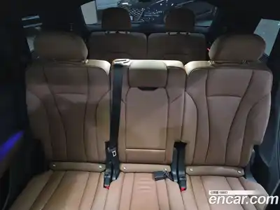 Audi Q7 2022 3.0 Автомат в Москве № 164091, миниатюра 8