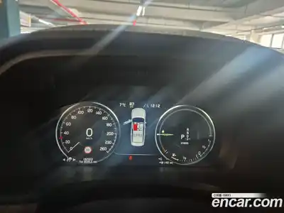 Volvo S90 2021 2.0 Автомат в Москве № 164869, миниатюра 9